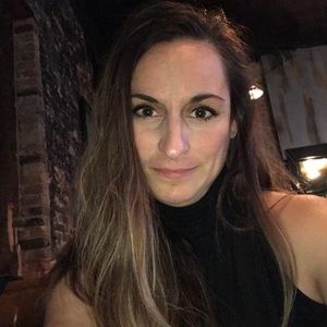 Meet your Posher, Catherine